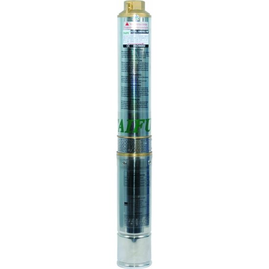 Скважинный насос TAIFU PUMP 0.37 кВт