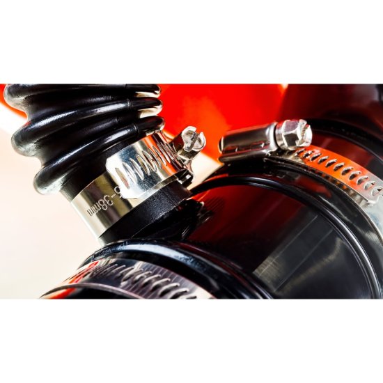 Бензиновый опрыскиватель Gigant GS-05