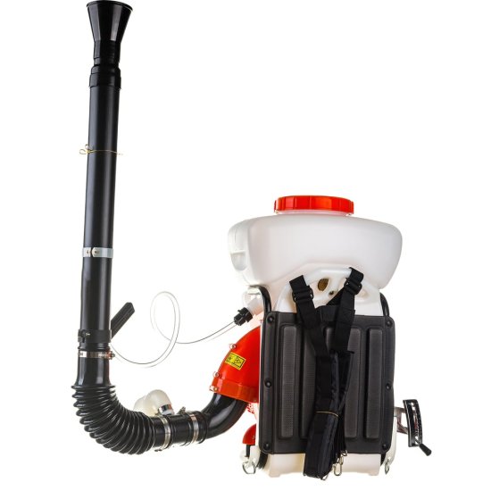 Бензиновый опрыскиватель Gigant GS-05