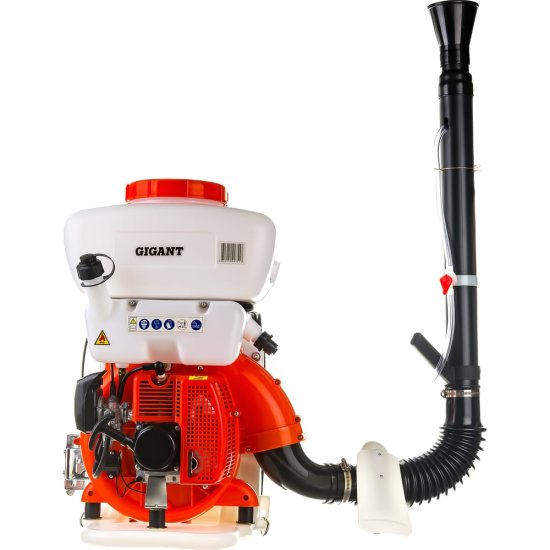 Бензиновый опрыскиватель Gigant GS-05