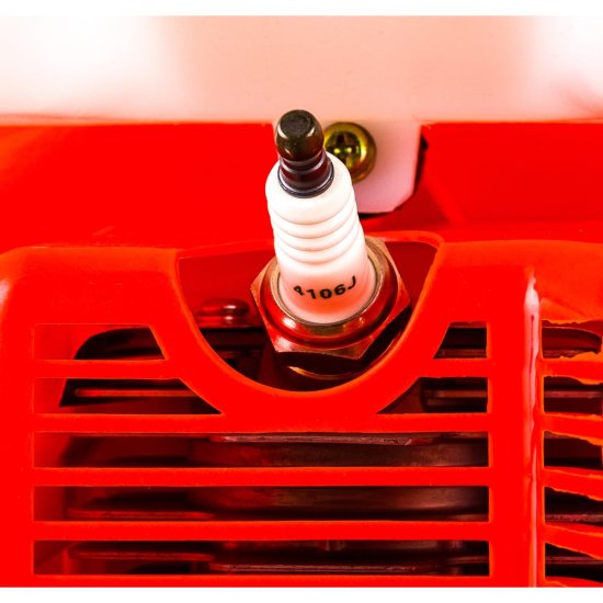 Бензиновый опрыскиватель Gigant GS-05