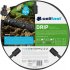 Сочащийся шланг Cellfast DRIP 1