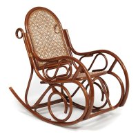 Кресло-качалка Tetchair MILANO (разборная)