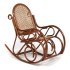 Кресло-качалка Tetchair MILANO (разборная)