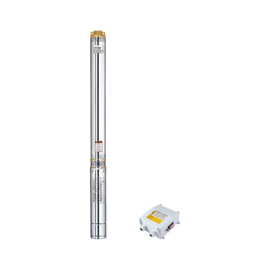 Скважинный насос LEO 3XRm 2