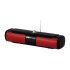 Портативная магнитола MAX Q 65 RED