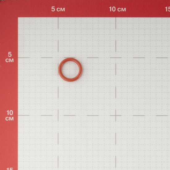 Кольцо уплотнительное FPM Valtec 15 мм