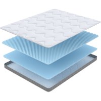 Матрас ProSon SOVA Flex S