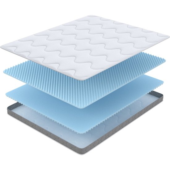 Матрас ProSon SOVA Flex S