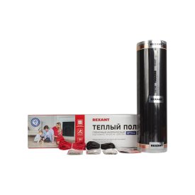 Пленочный теплый пол REXANT Optima 150