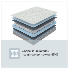 Матрас ProSon SOVA Classic