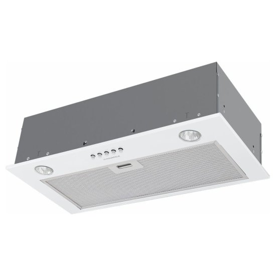 Кухонная вытяжка MAUNFELD Crosby Singl 5028 WHITE