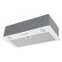 Кухонная вытяжка MAUNFELD Crosby Singl 5028 WHITE