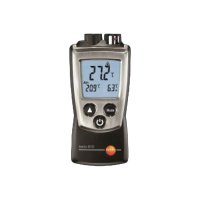 Двухканальный прибор для измерения температуры Testo 810 0560 0810