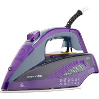 Паровой утюг BRAYER BR4001