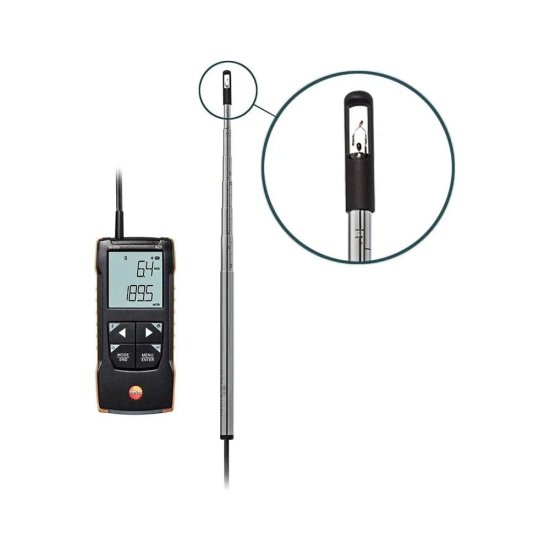 Анемометр Testo 425