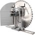 Резчик стен ALTECO wc 6210 professional