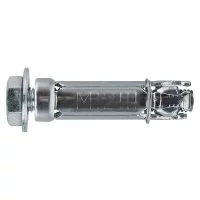 Оцинкованная анкерная гильза Партнер PSA-LB 12x20 2 шт