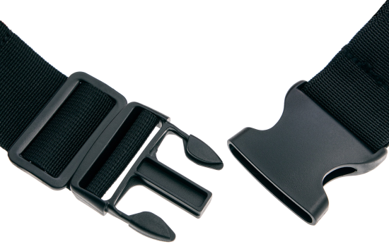 Сумка поясная для инструментов Matrix 90240 560x4100x300 мм, ткань