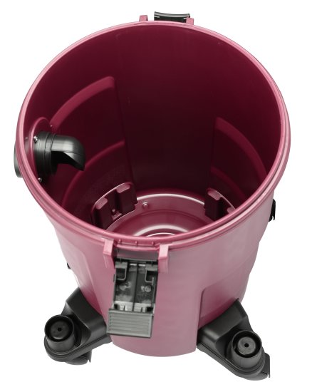 Пылесос строительный Neolaser NVC-25 NL, 1600 Вт, 25 л