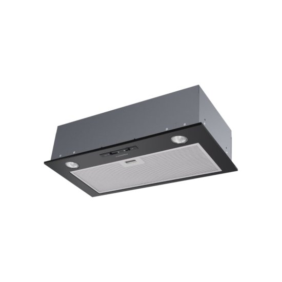 Кухонная вытяжка MAUNFELD Crosby Light (C) BLACK