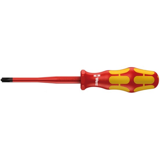 Крестовая отвертка WERA WE-020134