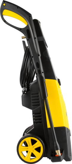 Мойка высокого давления Huter M165-PW, 165 бар 375 л/ч