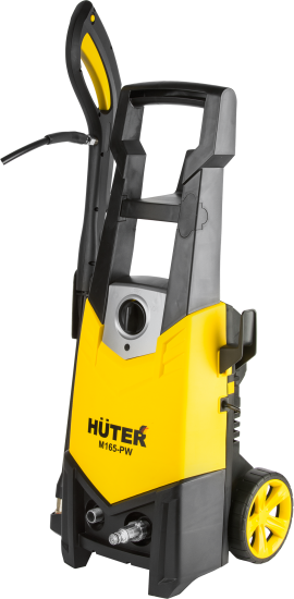 Мойка высокого давления Huter M165-PW, 165 бар 375 л/ч