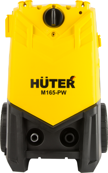 Мойка высокого давления Huter M165-PW, 165 бар 375 л/ч