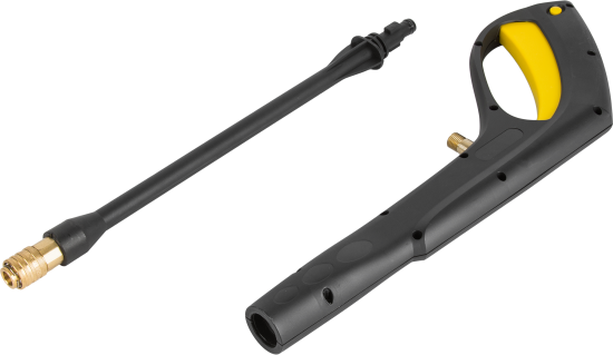 Мойка высокого давления Huter M165-PW, 165 бар 375 л/ч