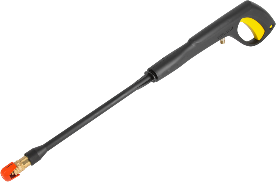 Мойка высокого давления Huter M165-PW, 165 бар 375 л/ч