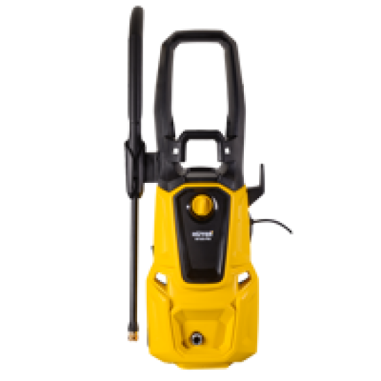 Мойка высокого давления Huter M165-PW, 165 бар 375 л/ч