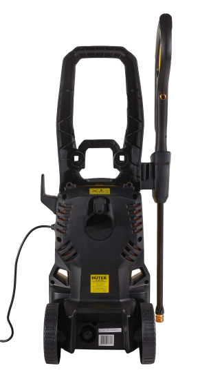 Мойка высокого давления Huter M165-PW, 165 бар 375 л/ч