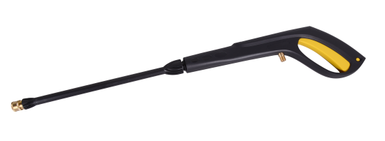 Мойка высокого давления Huter M165-PW, 165 бар 375 л/ч