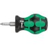 Крестовая отвертка для карбюраторов WERA WE-008853