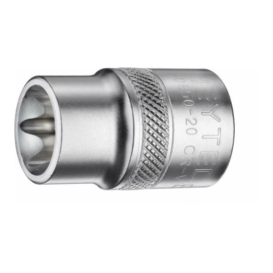 Торцевая головка для ГБЦ двигателей VAG HEYTEC HE-50850340583