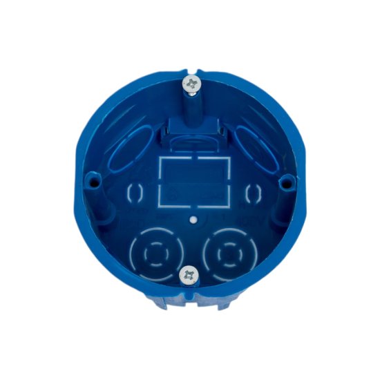 Установочная коробка для твердых стен VKL electric 9966810
