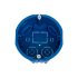 Установочная коробка для твердых стен VKL electric 9966810