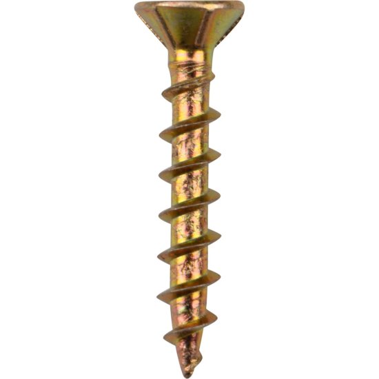 Острый оконный саморез KRANZ 4,1x25 12000 шт.