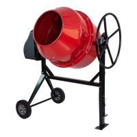 Бетоносмеситель MTX СМ-250К