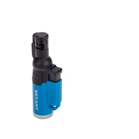 Заправляемая турбо пьезозажигалка REXANT GT-10