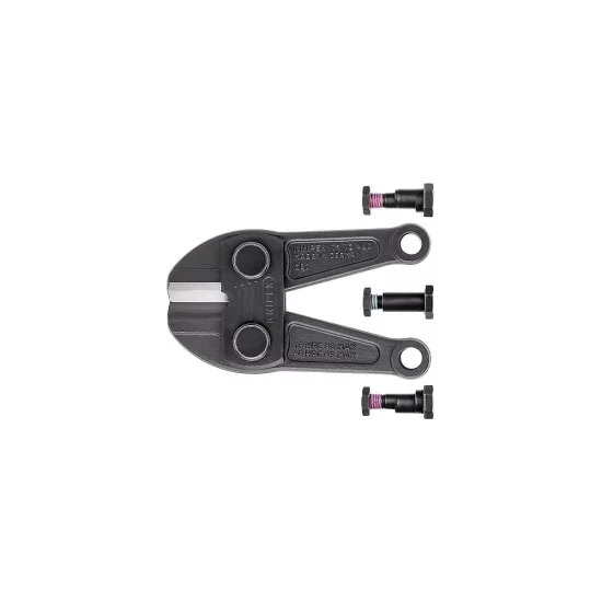 Запасная головка ножевая для болтореза KN-7172460 Knipex KN-7179460
