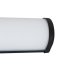 Подсветка для картин и зеркал черная E14 80 Вт IP44 Arte Lamp Aqua-Bara (A5210AP-2BK)