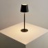 Лампа настольная светодиодная 4500К 2 Вт Arte Lamp Fuyue (A1614LT-1BK)