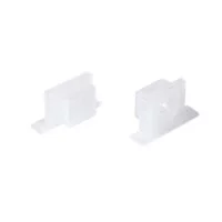 Заглушка для профиля светодиодной ленты Integration IP20 Arte Lamp (2 шт.) (A221205E)