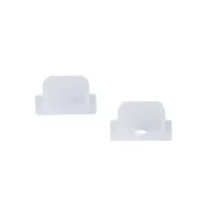 Заглушка для профиля светодиодной ленты Surface IP20 Arte Lamp (2 шт.) (A150605E)