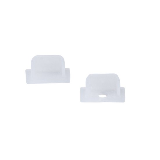 Заглушка для профиля светодиодной ленты Surface IP20 Arte Lamp (2 шт.) (A150605E)