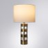Лампа настольная E27 60 Вт Arte Lamp Maia (A5057LT-1AB)