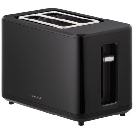 Тостер Krona Digitaler Black KRTO01 черный