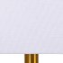 Лампа настольная E27 60 Вт Arte Lamp Zulu (A5058LT-1PB)